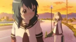 Me and You and the Student Council