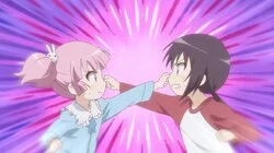 Our Amusement Club