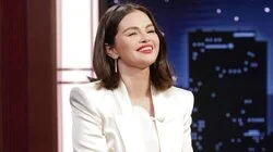 Selena Gomez, Anna Sawai, The Linda Lindas