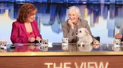 Glenn Close, Diane Warren