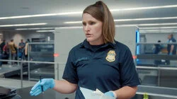 Operation Shadow Vial