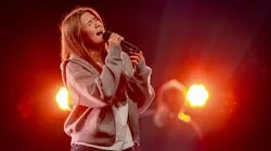 Tredje blindaudition – del 1