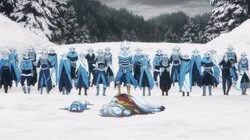 I Suppose You aren't Aware