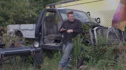 Old Meets New -- C10 Body Swap