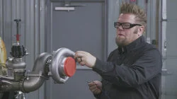 Body Swapped Chevy Part 2