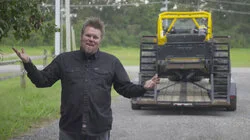 Build for Off-Road Adventure