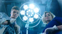 Мёртвый номер