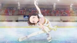 Meikoh Cup, Junior Women's Prelim Free Skating (Part One)