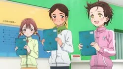 Level One Badge Test