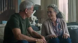 Tell Me Something Good