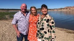 Inland Granada, Spain