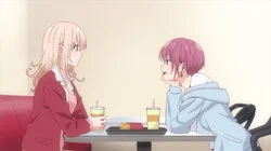 Best Friend with Him