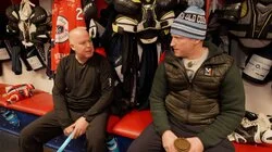 Kondisjon som gjelder