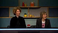 Trollkjerring og prinsesse