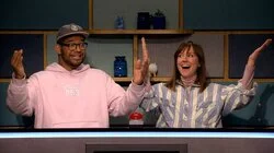 Siste sjanse til å skinne