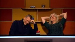 Jon og Solveig fra wish.com