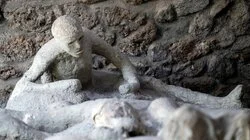 Pompeii's Secret Underworld