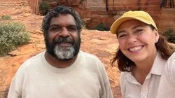 Outback Way, NT (Part 2)