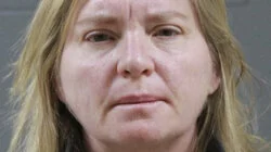 The Curious Case Of… Jodi Hildebrandt