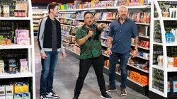 City Food Fight: Los Angeles vs. San Francisco