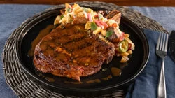 City Food Fight: Chicago vs. NYC