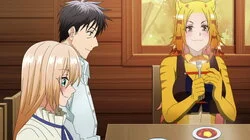 So It's a Spider, So What?