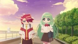 A Dream Inside an Egg