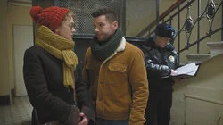 Человек, которого не было