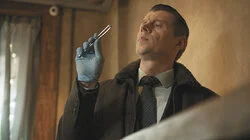 Мистическая пуля