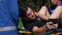 Смертельная специализация