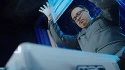 Трансцендентность