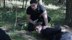 Огненный поцелуй