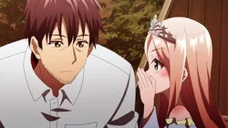 The Unreasonable, Mischievous Princess