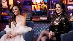 Ashley Darby, Ana Ortiz