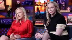 Gwendoline Christie, Patricia Arquette