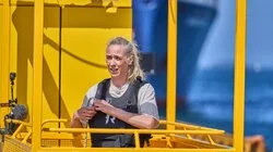 Hodet mitt eksploderer – del 1