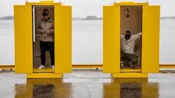 «Hallo, hjelp!» – del 1