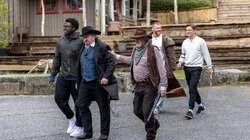 Noe av det sykeste - del 2