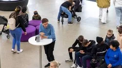 Boksen gir og boksen tar - del 1