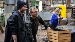 Inn i flammene – del 1