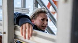 Inn i flammene – del 2