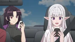 Welcome to Japan, Ms. Arkdragon