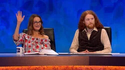 Guz Khan, Katherine Ryan, Joe Wilkinson, Alasdair Beckett-King