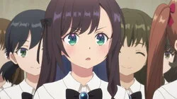 I May Be in My Third Year as a Guild Receptionist, but I'm Starting New-Employee Training