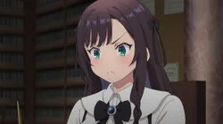 I May Be a Guild Receptionist, But I'll Fight to the Bitter End to Get Out of Working Overtime