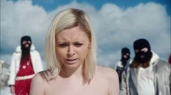 «High school movie»