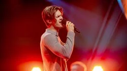 Fjerde blindaudition – del 2