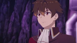 One Who Was Once a Friend