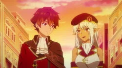 Clover's Back in Action!