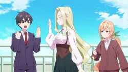 The Beautiful and the Bold